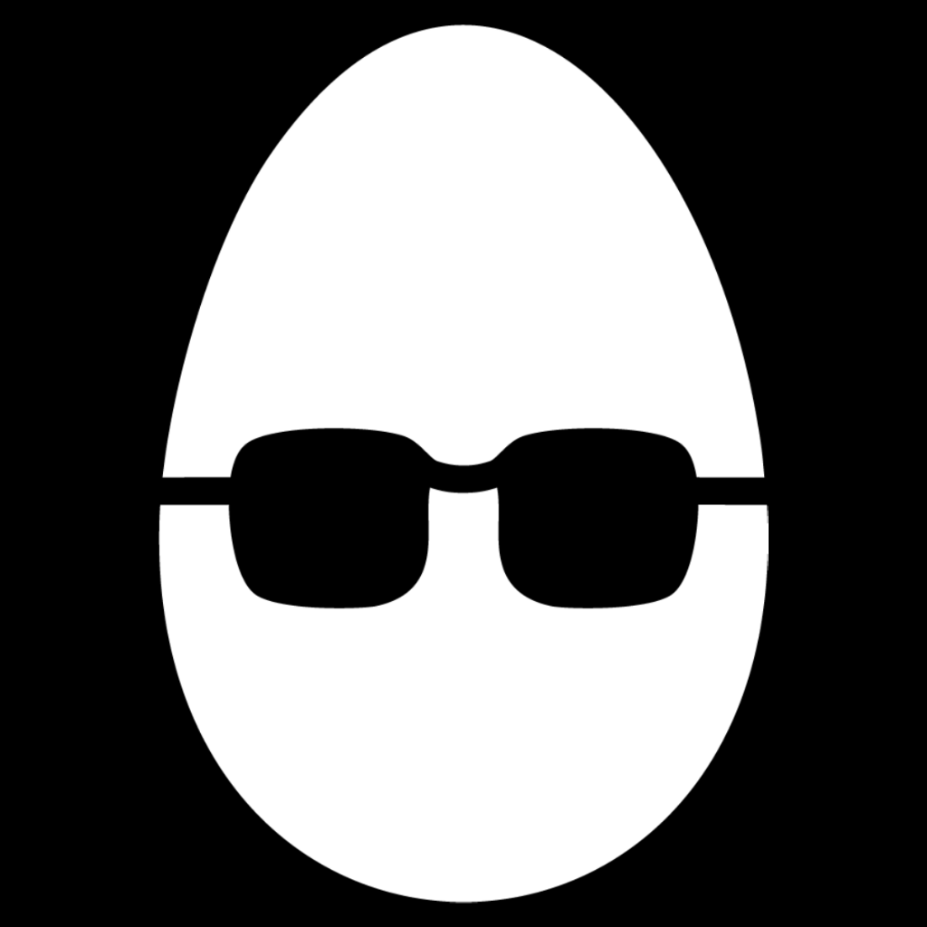 Egghead App Icon