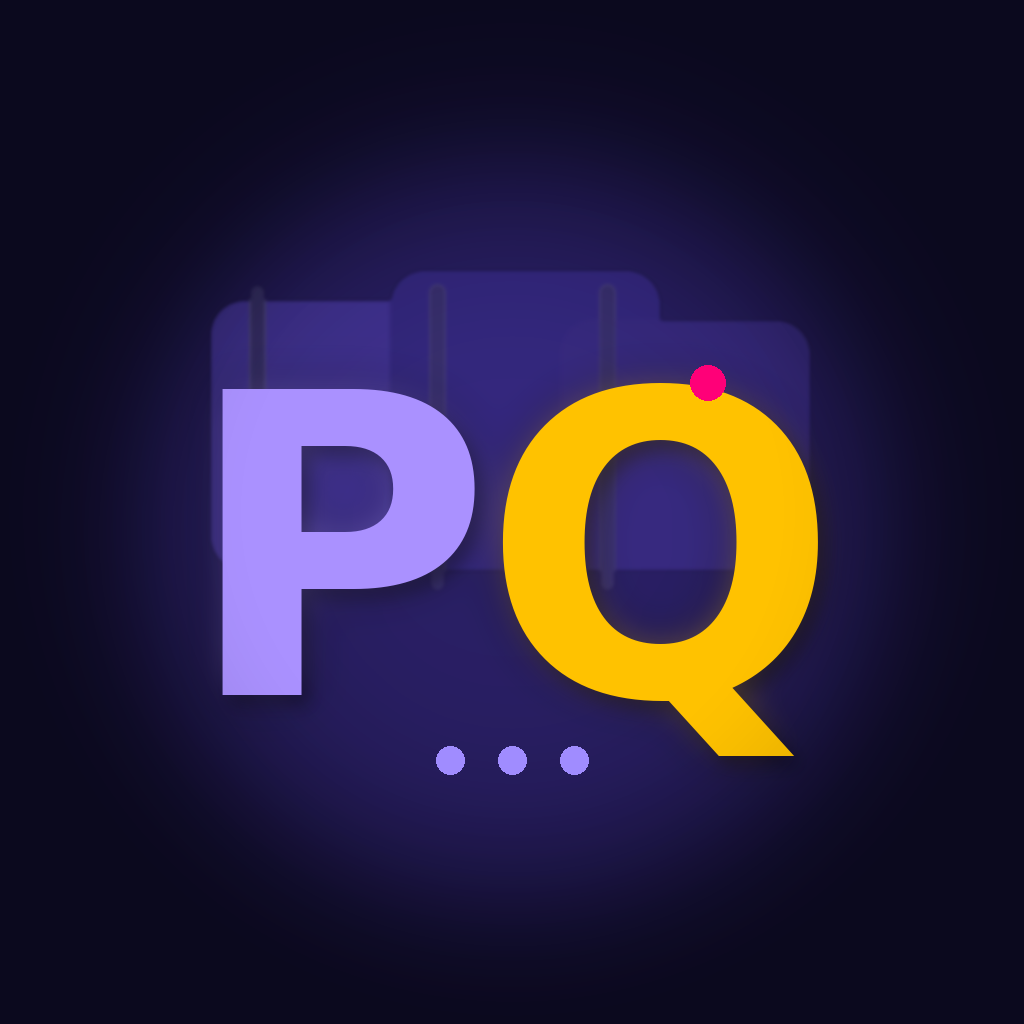 PopQuiz App Icon